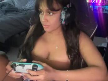 blackgurlkitty webcam model stream image