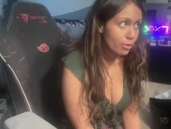 blackgurlkitty webcam model stream image