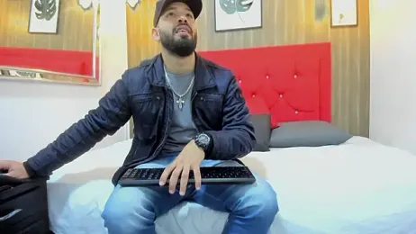 Thiagogomez webcam stripchat model stream image