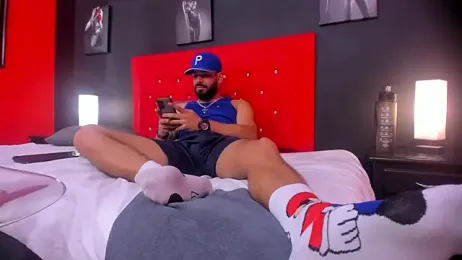 Thiagogomez webcam model stream image