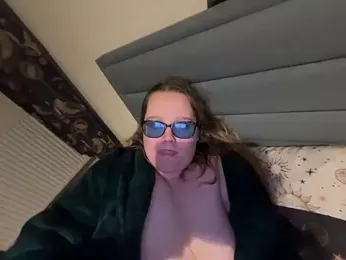 Scarletcum22 webcam model stream image