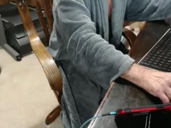 billy471 webcam model stream image