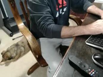 billy471 webcam model stream image