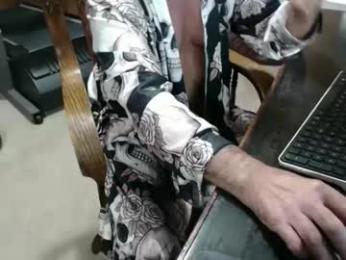 billy471 webcam model stream image