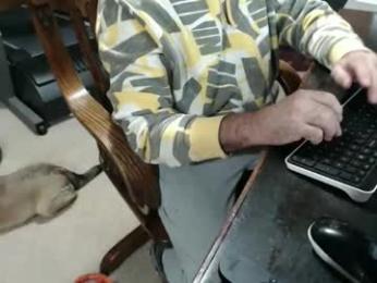 billy471 webcam model stream image