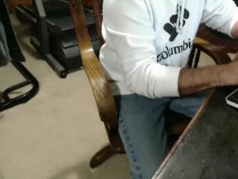 billy471 webcam model stream image