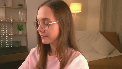 Sara_cutie webcam model stream image