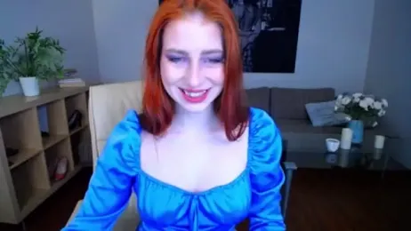 _FireInMySoul_ webcam model stream image