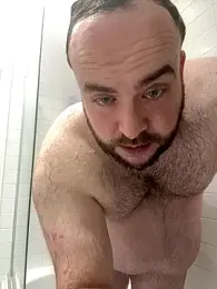 Daddy-Strokes webcam model stream image