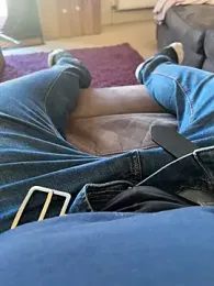 Daddy-Strokes webcam model stream image