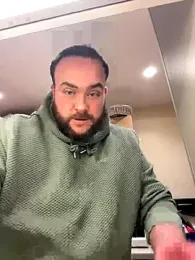 Daddy-Strokes webcam model stream image