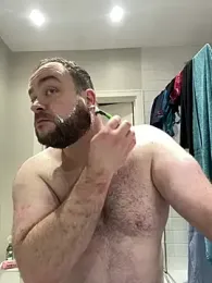 Daddy-Strokes webcam stripchat model stream image