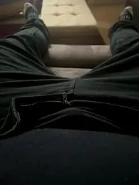 Daddy-Strokes webcam model stream image