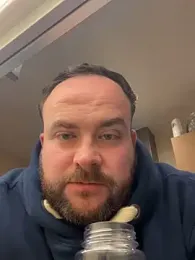 Daddy-Strokes webcam model stream image