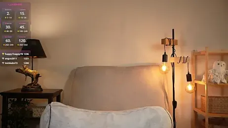 ohhoneykate webcam model stream image