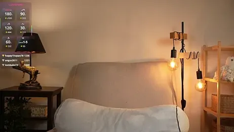 ohhoneykate webcam model stream image