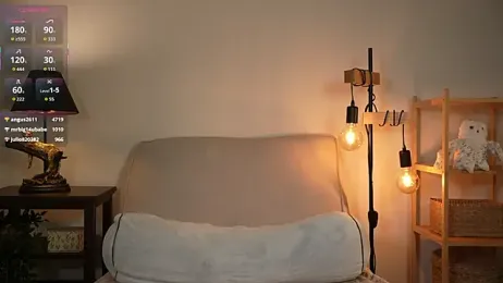 ohhoneykate webcam model stream image