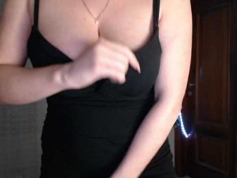 Alina-Lovely webcam model stream image