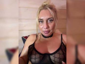 Tvoyasamka77 webcam bongacams model stream image