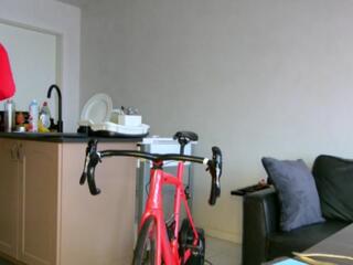 Brian Silk webcam flirt4free model stream image