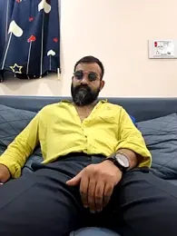 Fun_Guuy webcam model stream image