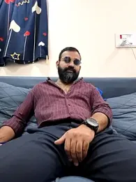 Fun_Guuy webcam model stream image