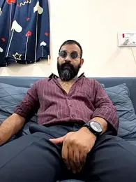 Fun_Guuy webcam model stream image