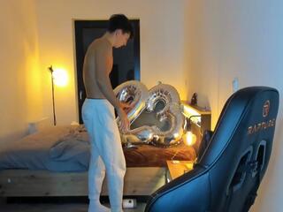 Charlie Florenzi webcam model stream image