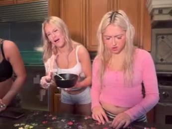 kateharperr webcam model stream image