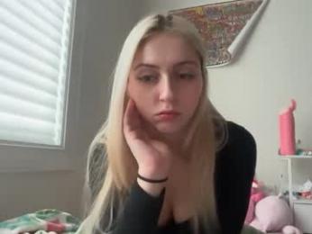 kateharperr webcam chaturbate model stream image