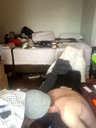 XanderOzzz webcam model stream image