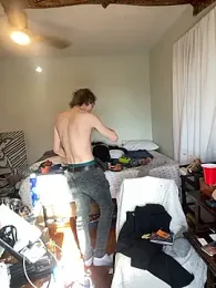 XanderOzzz webcam model stream image