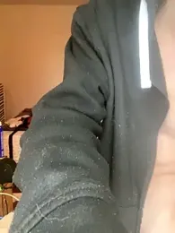 XanderOzzz webcam model stream image