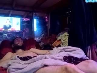 groundhogsdayburnout webcam camsoda model stream image