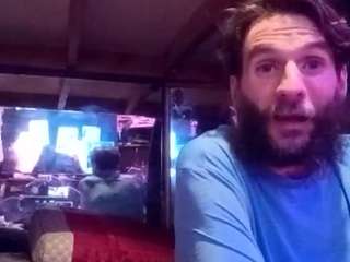 groundhogsdayburnout webcam model stream image