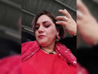 AlexaBrown12 webcam model stream image