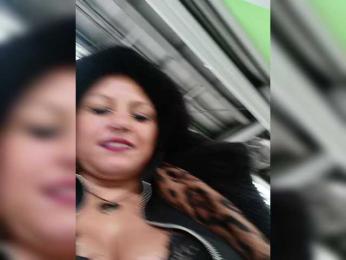 AlexaBrown12 webcam model stream image