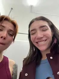 BallerinaCappuccino_ webcam model stream image