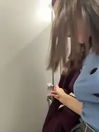 BallerinaCappuccino_ webcam model stream image