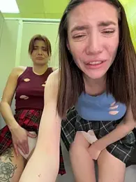 BallerinaCappuccino_ webcam model stream image