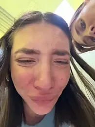 BallerinaCappuccino_ webcam stripchat model stream image