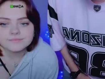 lika_pop webcam model stream image