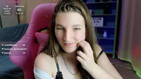 Mia_Myles webcam stripchat model stream image