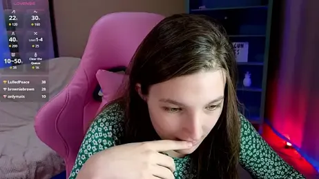 Mia_Myles webcam model stream image