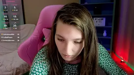 Mia_Myles webcam model stream image