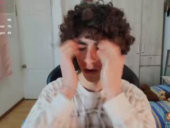 lucas_xo webcam chaturbate model stream image