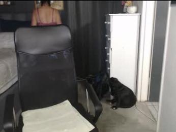 boeslaboes webcam chaturbate model stream image