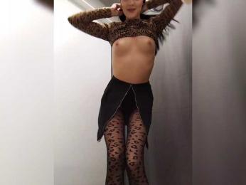 EvelinaR webcam model stream image