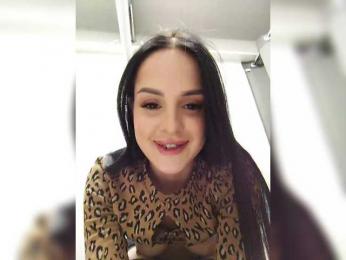 EvelinaR webcam model stream image