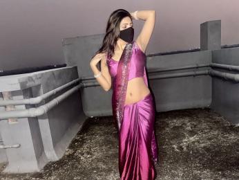 SimranWhite webcam livejasmin model stream image